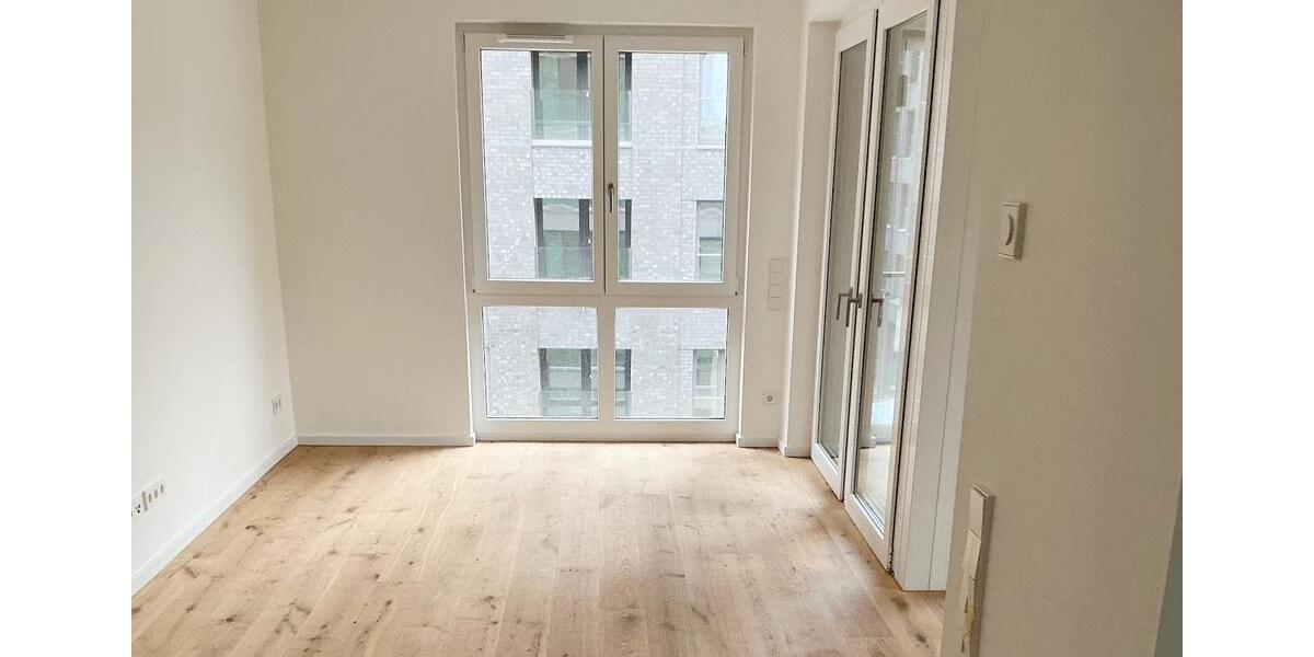 Etagenwohnung Hannover Döhren-Wülfel - 2 Zimmer, 60 m&sup2;, 950&euro; | Angebot:24864620