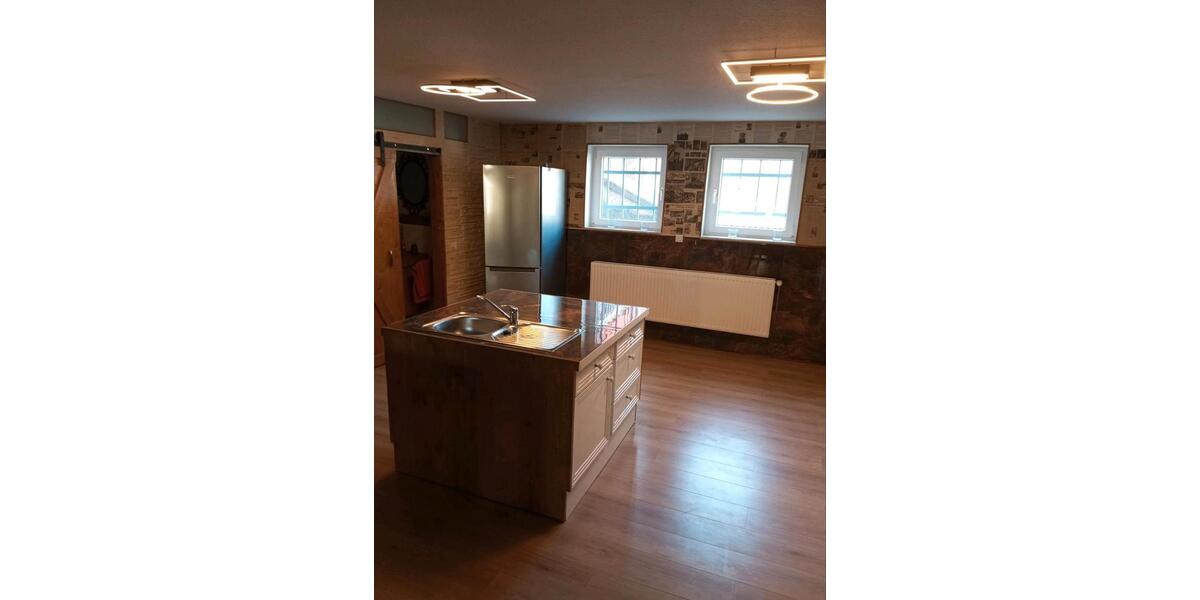 Erdgeschoßwohnung Alfeld (Leine) - 3 Zimmer, 200 m&sup2;, 950&euro; | Angebot:26681626