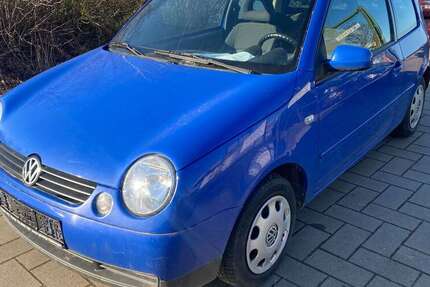 VW Lupo 211.000 km 999 &euro; Hildesheim 31137