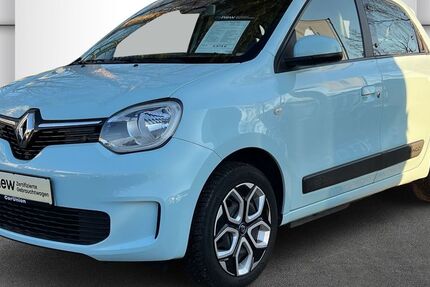 Renault Twingo 49.850 km 9.675 &euro; Hannover 30519