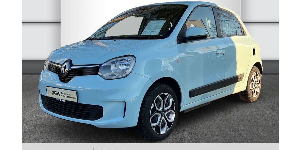 Renault Twingo 49.850 km 9.675 &euro; Hannover 30519
