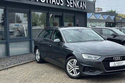 Audi A4 60.000 km 23.490 &euro; Peine 31228