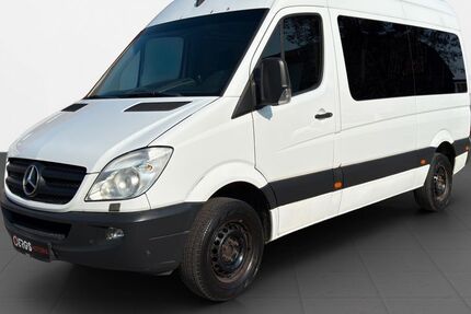 Mercedes-Benz Sprinter 137.000 km 16.880 &euro; Ronnenberg 30952