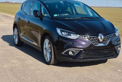 Renault Scenic 46.800 km 16.300 &euro; salzgitter 38239