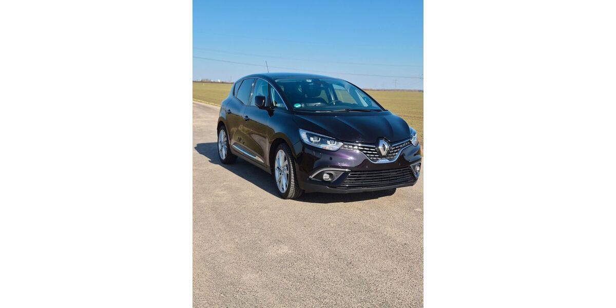 Renault Scenic 46.800 km 16.300 &euro; salzgitter 38239