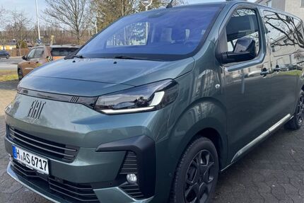 Fiat Ulysse 13.650 km 38.591 &euro; Lehrte 31275
