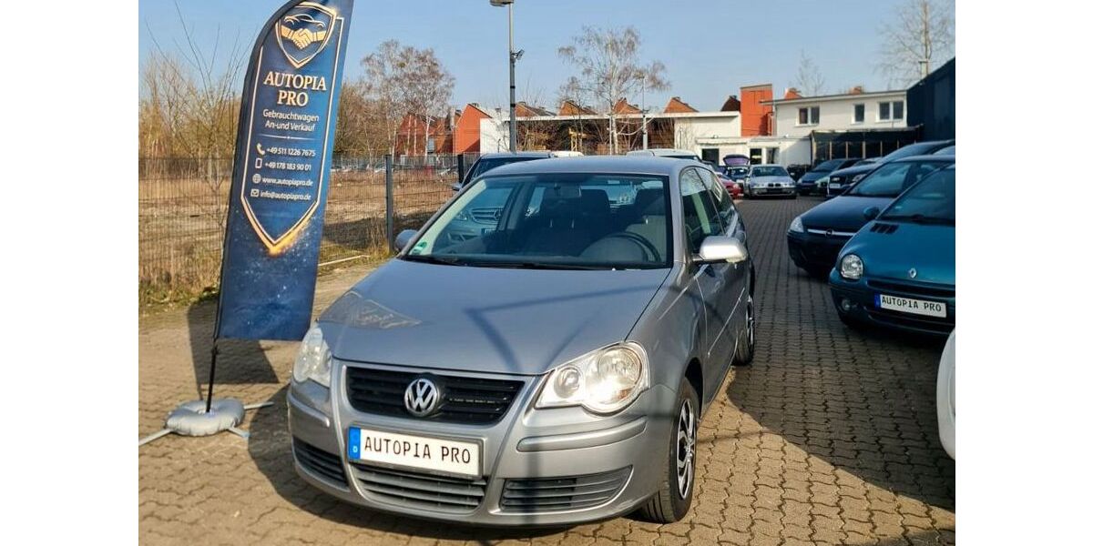 VW Polo 151.500 km 2.990 &euro; Hannover 30453