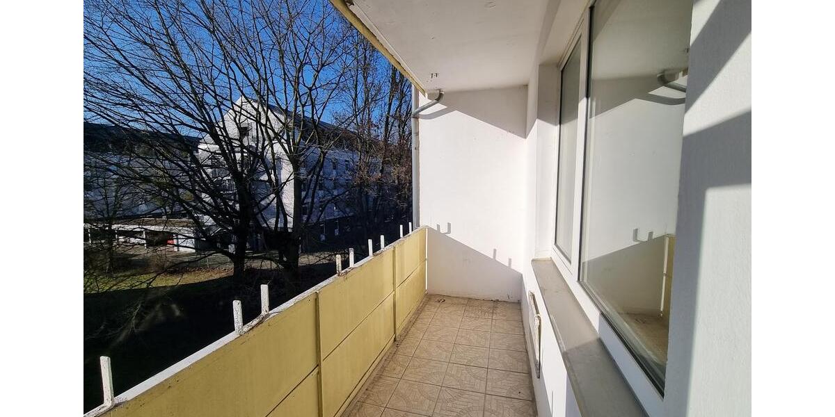 Etagenwohnung Hannover Linden-Limmer - 3 Zimmer, 72 m&sup2;, 820&euro; | Angebot:25367951