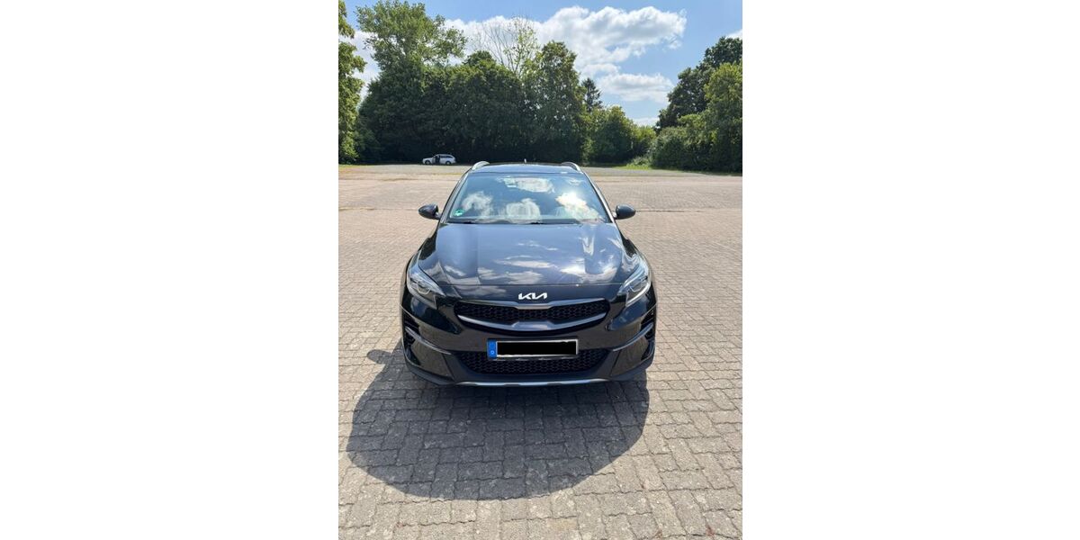 Kia XCeed 87.000 km 13.700 &euro; Nordstemmen 31171