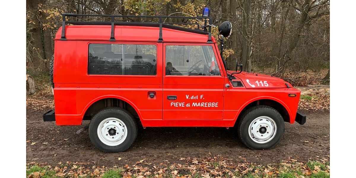 Fiat Andere 28.500 km 16.500 &euro; Lehrte 31275