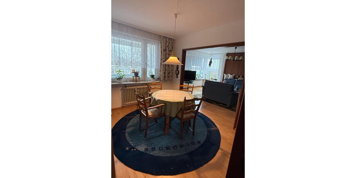 Etagenwohnung Hannover Mitte - 5 Zimmer, 96 m&sup2;, 269.000&euro; | Angebot:24824917
