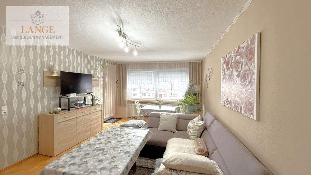 Etagenwohnung Hannover Misburg-Nord - 2 Zimmer, 58 m&sup2;, 145.900&euro; | Angebot:25669972