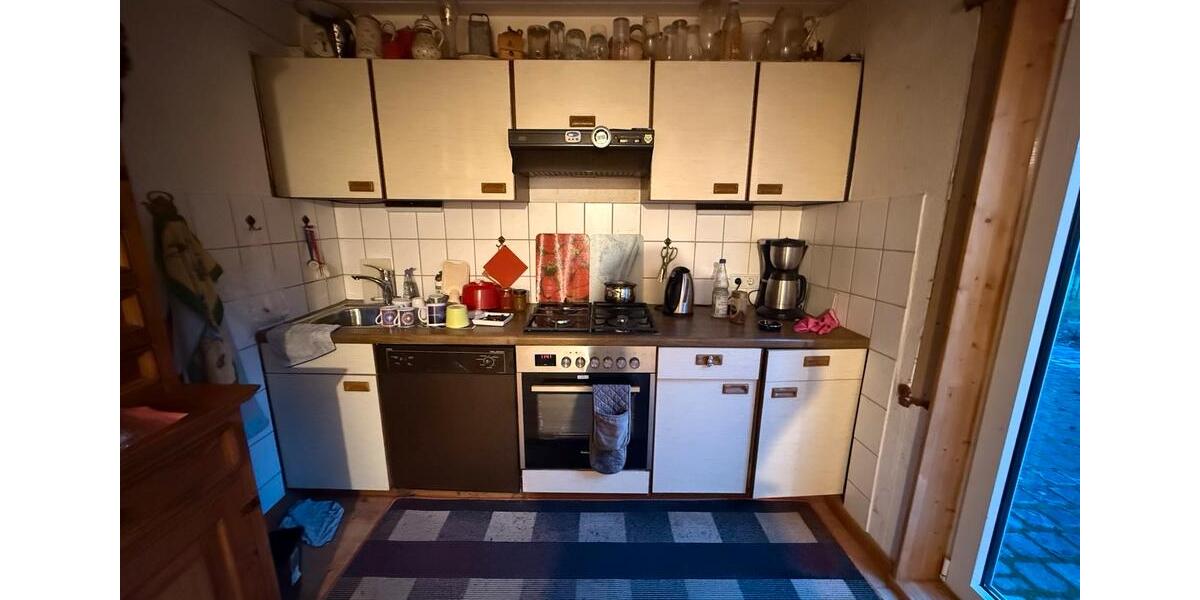 Doppelhaushälfte Hannover Döhren-Wülfel - 4 Zimmer, 130 m&sup2;, 1.400&euro; | Angebot:25721812