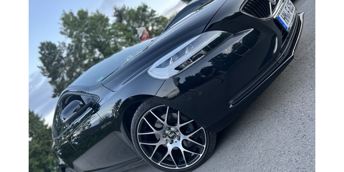 Volvo V40 80.000 km 17.000 &euro; Coppenbrügge 31863