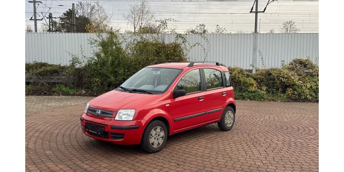 Fiat Panda 162.000 km 1.299 &euro; Laatzen 30880