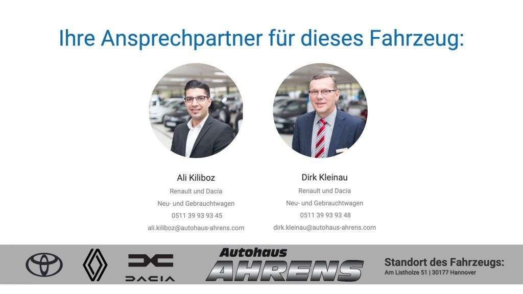 Renault Kadjar 114.400 km 10.900 &euro; Hannover 30177