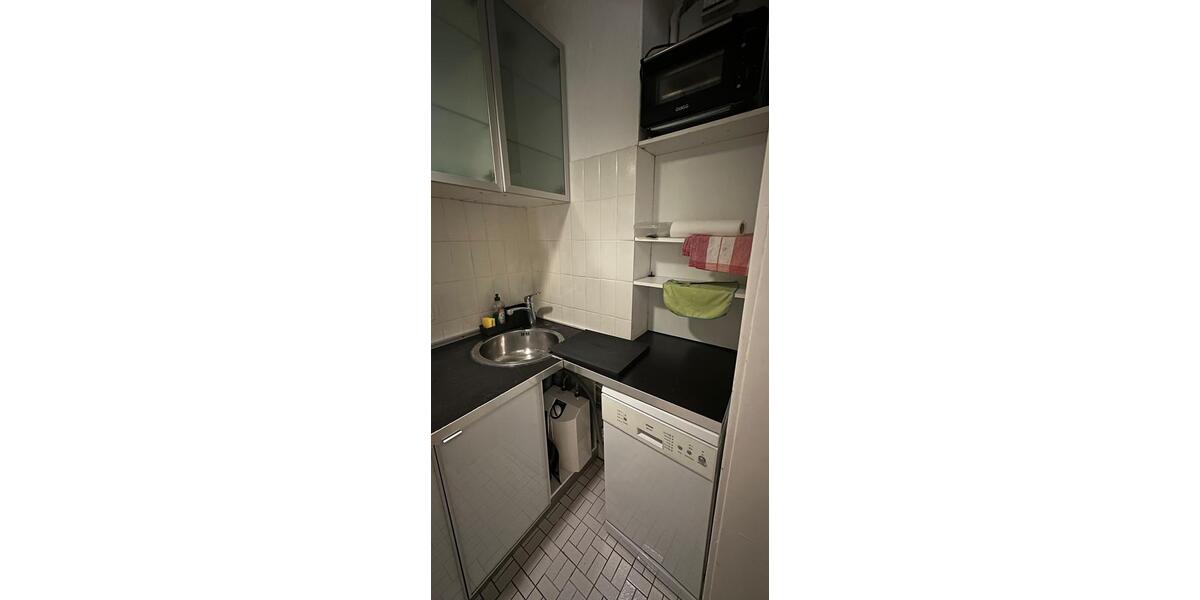 Etagenwohnung Hannover Ricklingen - 2 Zimmer, 38 m&sup2;, 120.000&euro; | Angebot:25375821