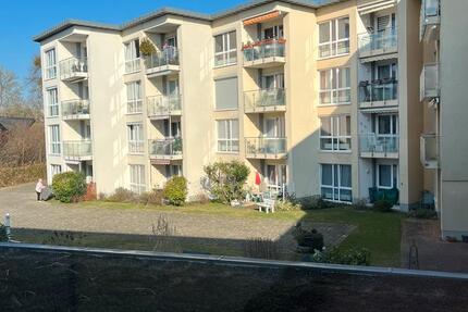 Wohnung Hildesheim Himmelsthür - 2 Zimmer, 59 m&sup2;, 183.000&euro; | Angebot:25379098