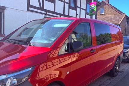 Mercedes-Benz Vito 221.246 km 21.000 &euro; Salzgitter 38239