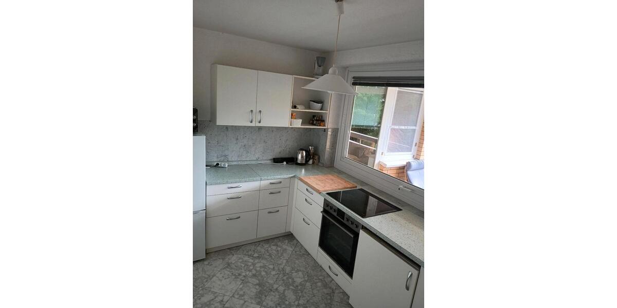 Etagenwohnung Hannover Buchholz-Kleefeld - 2 Zimmer, 72 m&sup2;, 900&euro; | Angebot:24975124