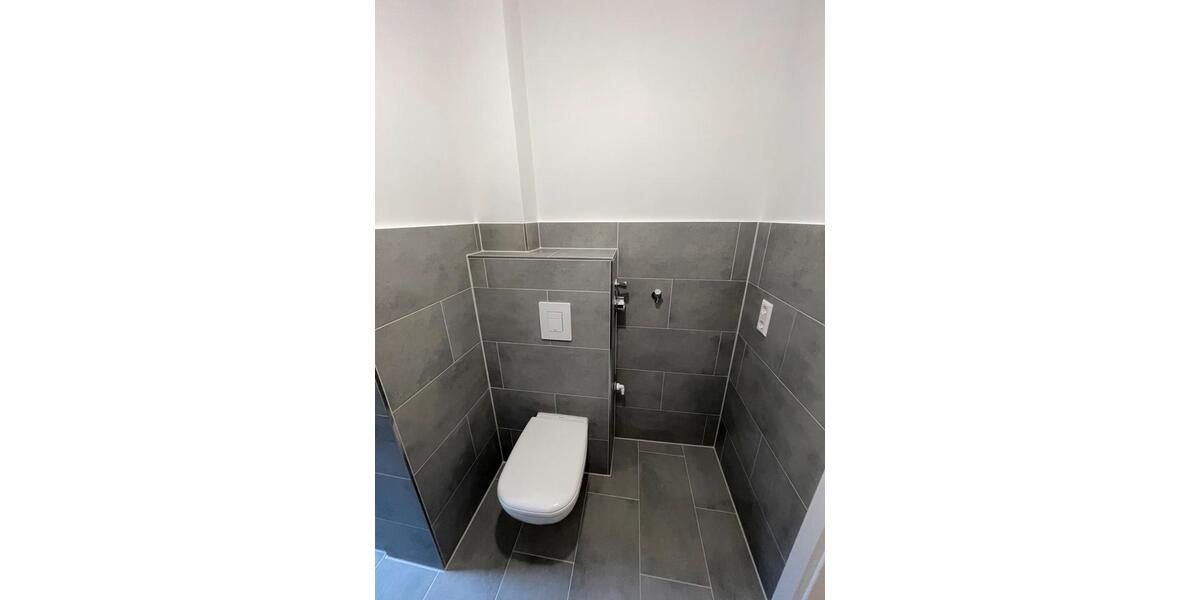 Erdgeschoßwohnung Hannover Linden-Limmer - 2 Zimmer, 52 m&sup2;, 470&euro; | Angebot:25994086