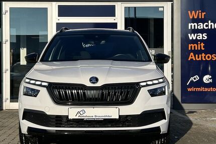 Skoda Kamiq 80.496 km 18.950 &euro; Salzgitter 38229