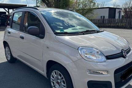 Fiat Panda 54.800 km 4.999 &euro; Lehrte 31275