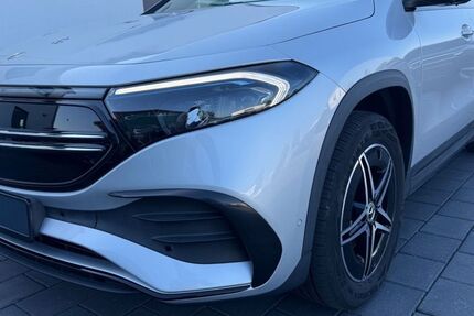 Mercedes-Benz EQA 39.800 km 33.490 &euro; Ilsede 31246