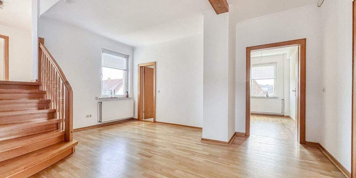 Mehrfamilienhaus, Wohnhaus Ronnenberg Weetzen - 1 Zimmer, 280 m&sup2;, 795.000&euro; | Angebot:25669444