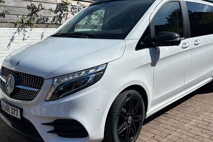 Mercedes-Benz V 300 90.000 km 59.950 &euro; Hannover 30173