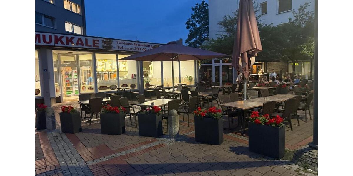 Gewerbeobjekt Salzgitter - 3.000&euro; | Angebot:25599506