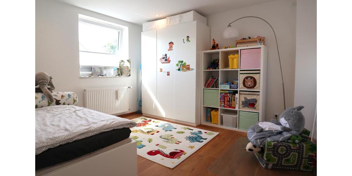 Reihenhaus Ilsede - 4 Zimmer, 110 m&sup2;, 1.150&euro; | Angebot:25973902