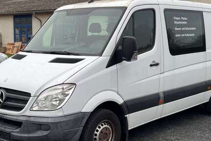 Mercedes-Benz Sprinter 204.000 km 9.990 &euro; Laatzen 30880