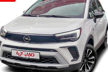 Opel Crossland (X) 16.528 km 20.990 &euro; Hannover 30179