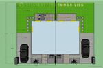 Doppelhaushälfte Pattensen - 4 Zimmer, 140 m&sup2;, 1.980&euro; | Angebot:26421367