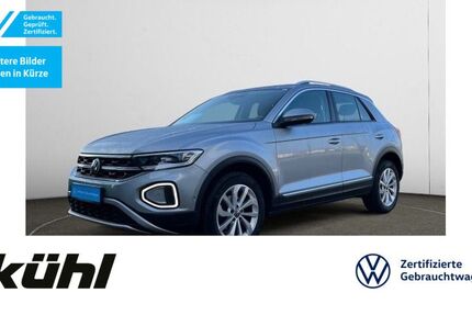 VW T-Roc 83.226 km 23.990 &euro; Hildesheim 31137