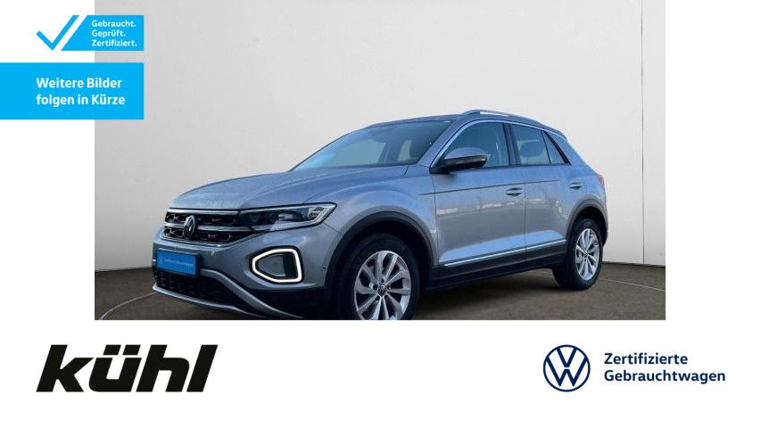 VW T-Roc 83.226 km 23.990 &euro; Hildesheim 31137