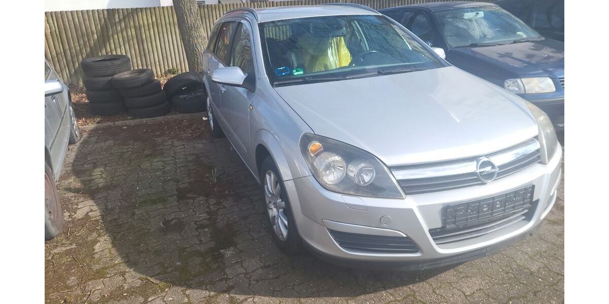 Opel Astra 169.207 km 1.200 &euro; lehrte 31275