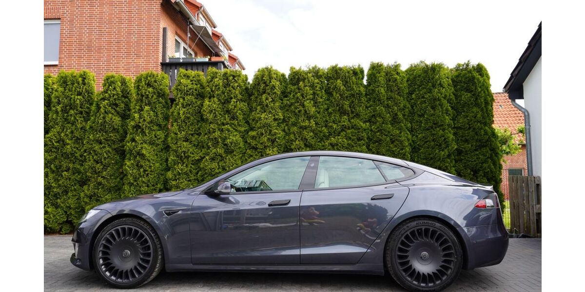Tesla Model S 135.000 km 28.998 &euro; Ronnenberg 30952