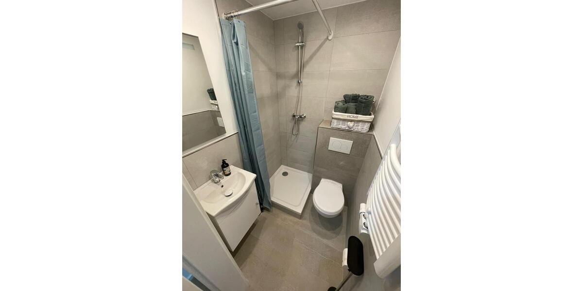 Etagenwohnung Hannover Mitte - 1 Zimmer, 30 m&sup2;, 990&euro; | Angebot:26025257