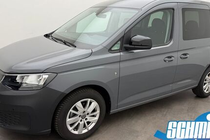 VW Caddy 12.840 km 27.400 &euro; Peine 31226