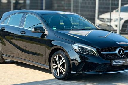 Mercedes-Benz A 160 65.290 km 14.880 &euro; Hildesheim 31135