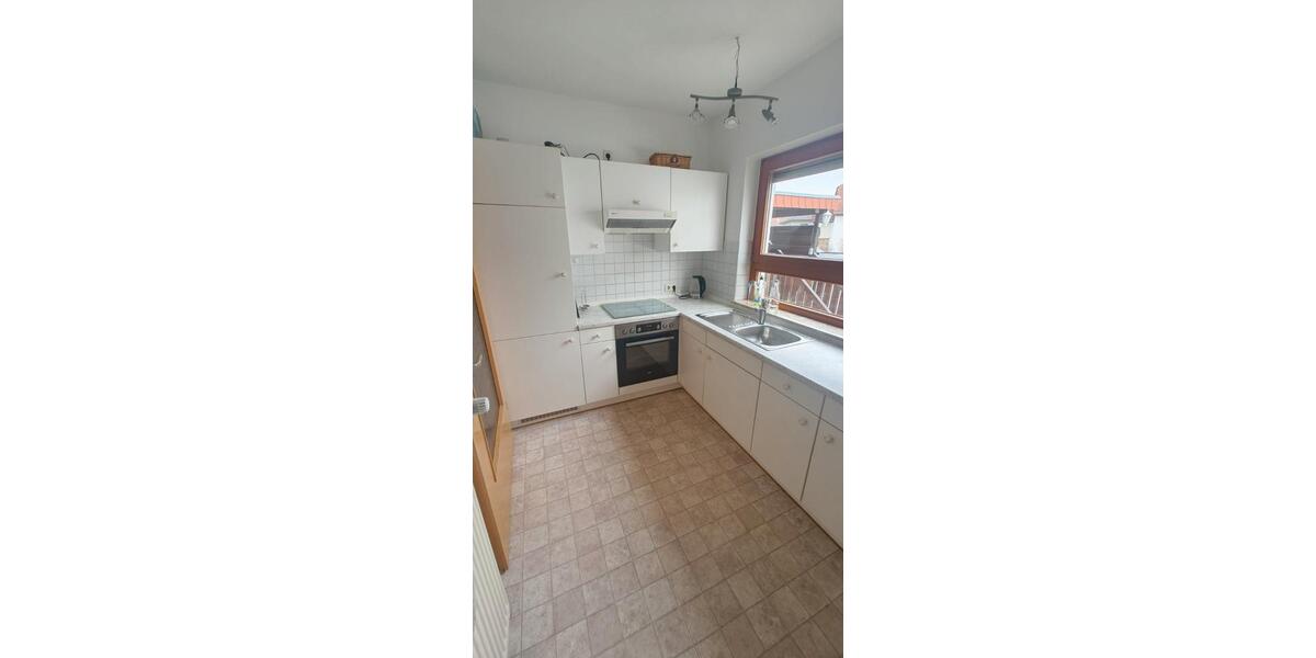 Erdgeschoßwohnung Freden (Leine) - 1 Zimmer, 55 m&sup2;, 69.000&euro; | Angebot:26227155