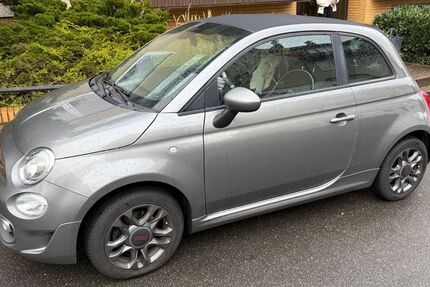 Fiat 500C 110.000 km 8.499 &euro; Hildesheim 31139