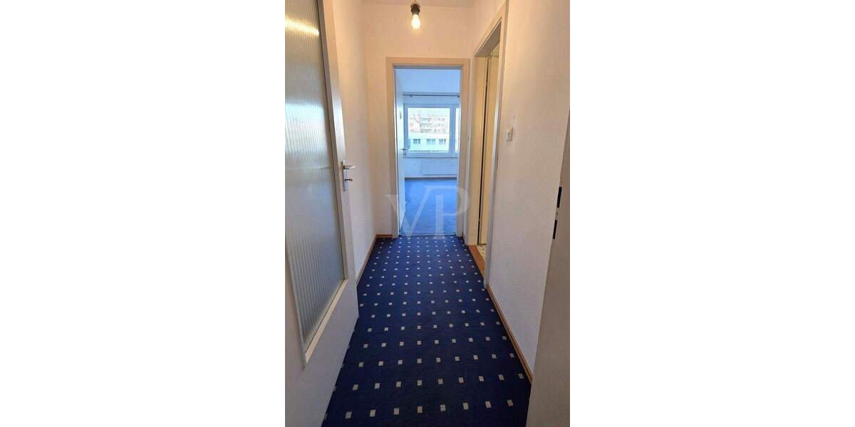 Etagenwohnung Laatzen Laatzen-Mitte - 2 Zimmer, 58 m&sup2;, 99.000&euro; | Angebot:25728237