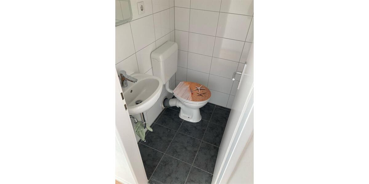 Etagenwohnung Salzgitter Ortschaft Nord - 3 Zimmer, 72 m&sup2;, 431&euro; | Angebot:25489042