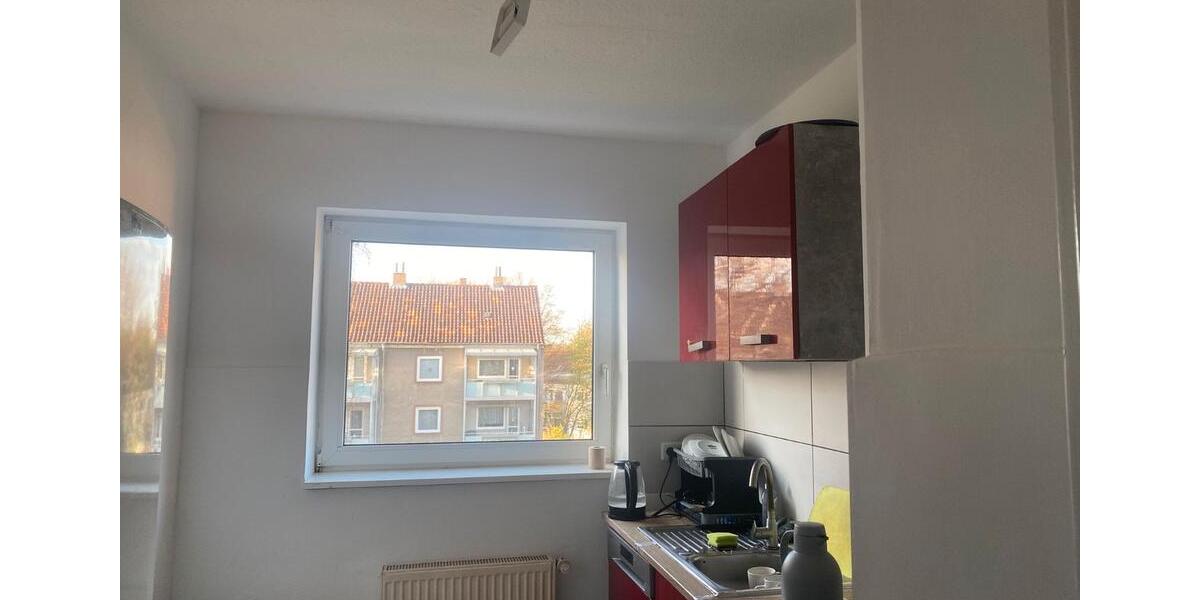 Etagenwohnung Peine Peine Kernstadt - 3 Zimmer, 62 m&sup2;, 800&euro; | Angebot:25966578