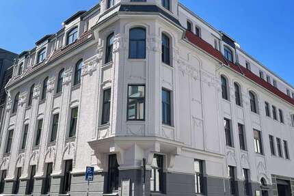Gewerbeobjekt Hannover Vahrenwald-List - 2.276&euro; | Angebot:22624353