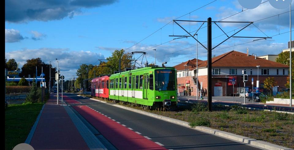 Erdgeschoßwohnung Hemmingen - 3 Zimmer, 78 m&sup2;, 199.000&euro; | Angebot:26112321