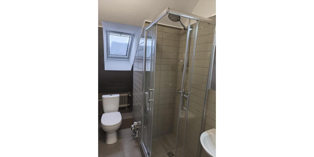 Dachgeschoßwohnung Pattensen - 1 Zimmer, 40 m&sup2;, 480&euro; | Angebot:25922656